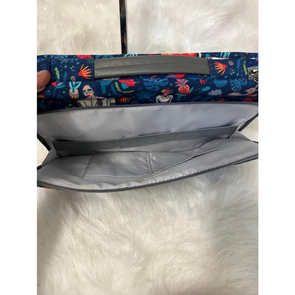 Tomtoc iPad/PC/Tablet Carrying Bag Protective Case - Picture 5 of 8